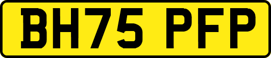 BH75PFP