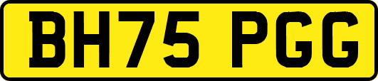 BH75PGG