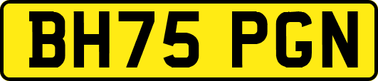 BH75PGN