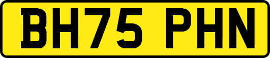 BH75PHN