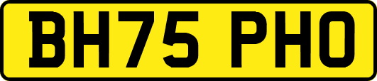 BH75PHO