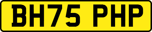 BH75PHP