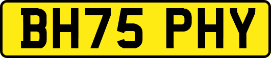 BH75PHY
