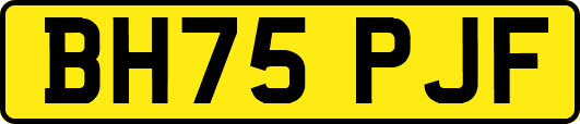 BH75PJF