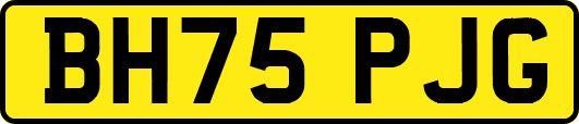 BH75PJG
