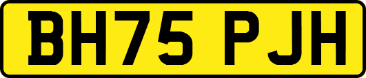 BH75PJH