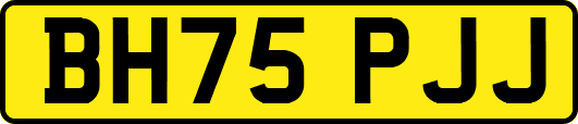 BH75PJJ
