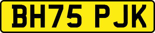 BH75PJK