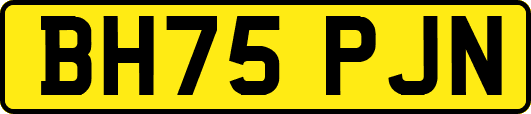 BH75PJN