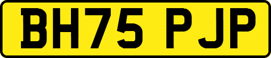 BH75PJP