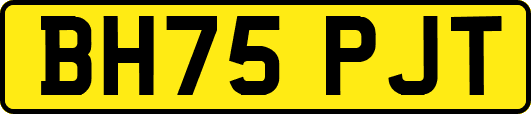 BH75PJT