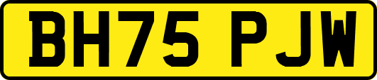 BH75PJW