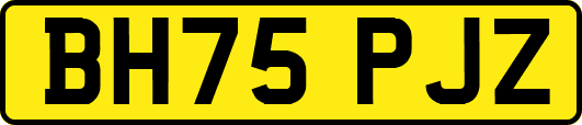 BH75PJZ