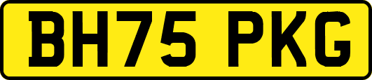 BH75PKG