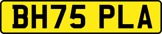 BH75PLA