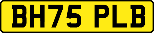 BH75PLB