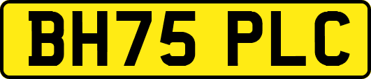 BH75PLC