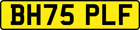 BH75PLF