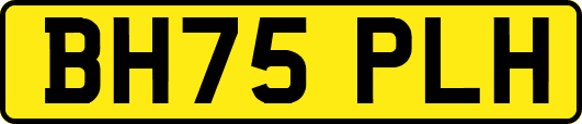 BH75PLH