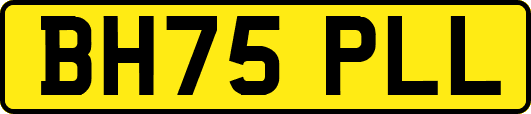 BH75PLL