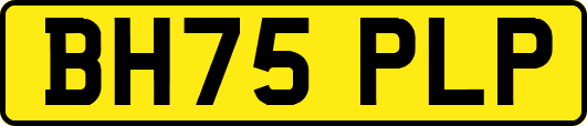 BH75PLP