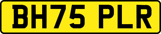BH75PLR
