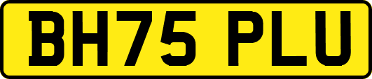 BH75PLU