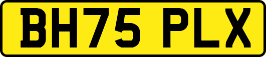 BH75PLX