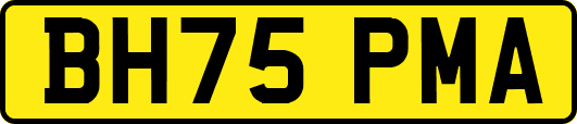 BH75PMA