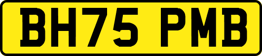 BH75PMB