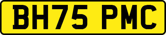 BH75PMC