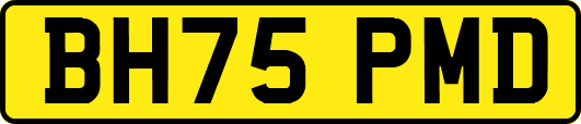 BH75PMD