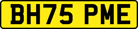 BH75PME