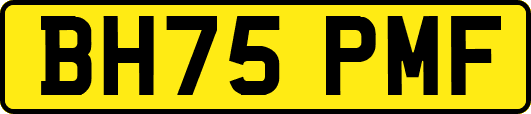 BH75PMF