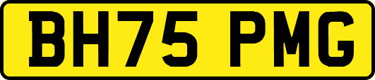 BH75PMG
