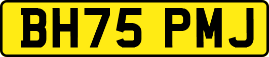 BH75PMJ