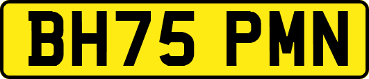 BH75PMN