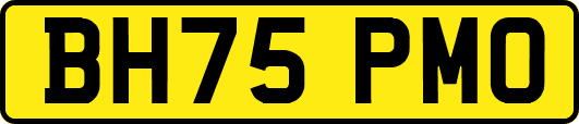 BH75PMO