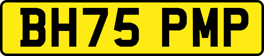 BH75PMP
