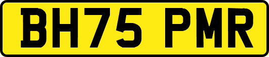 BH75PMR