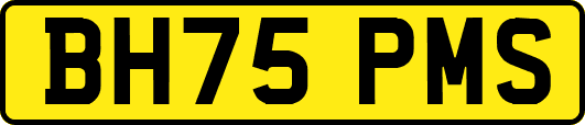 BH75PMS