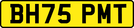 BH75PMT