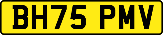 BH75PMV