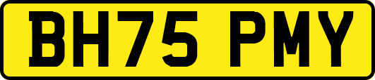 BH75PMY
