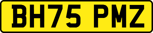 BH75PMZ