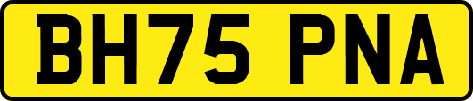 BH75PNA