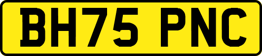 BH75PNC