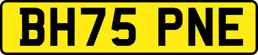 BH75PNE
