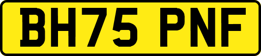 BH75PNF