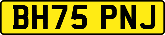 BH75PNJ